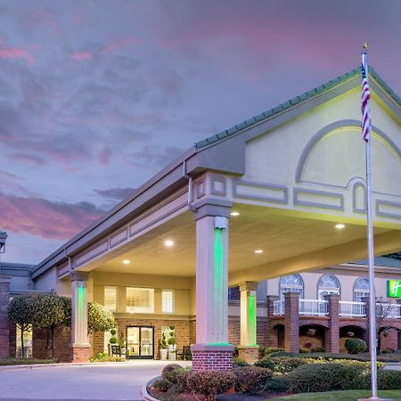 Holiday Inn Auburn By Ihg Buitenkant foto