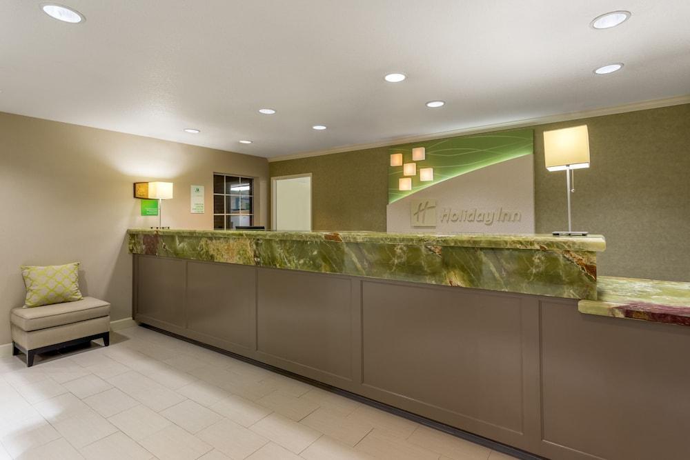 Holiday Inn Auburn By Ihg Buitenkant foto