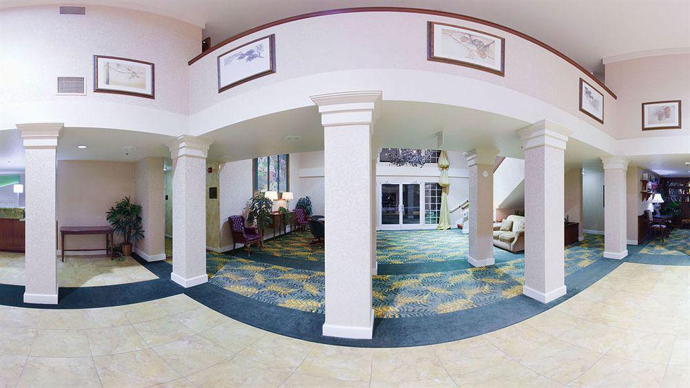 Holiday Inn Auburn By Ihg Buitenkant foto