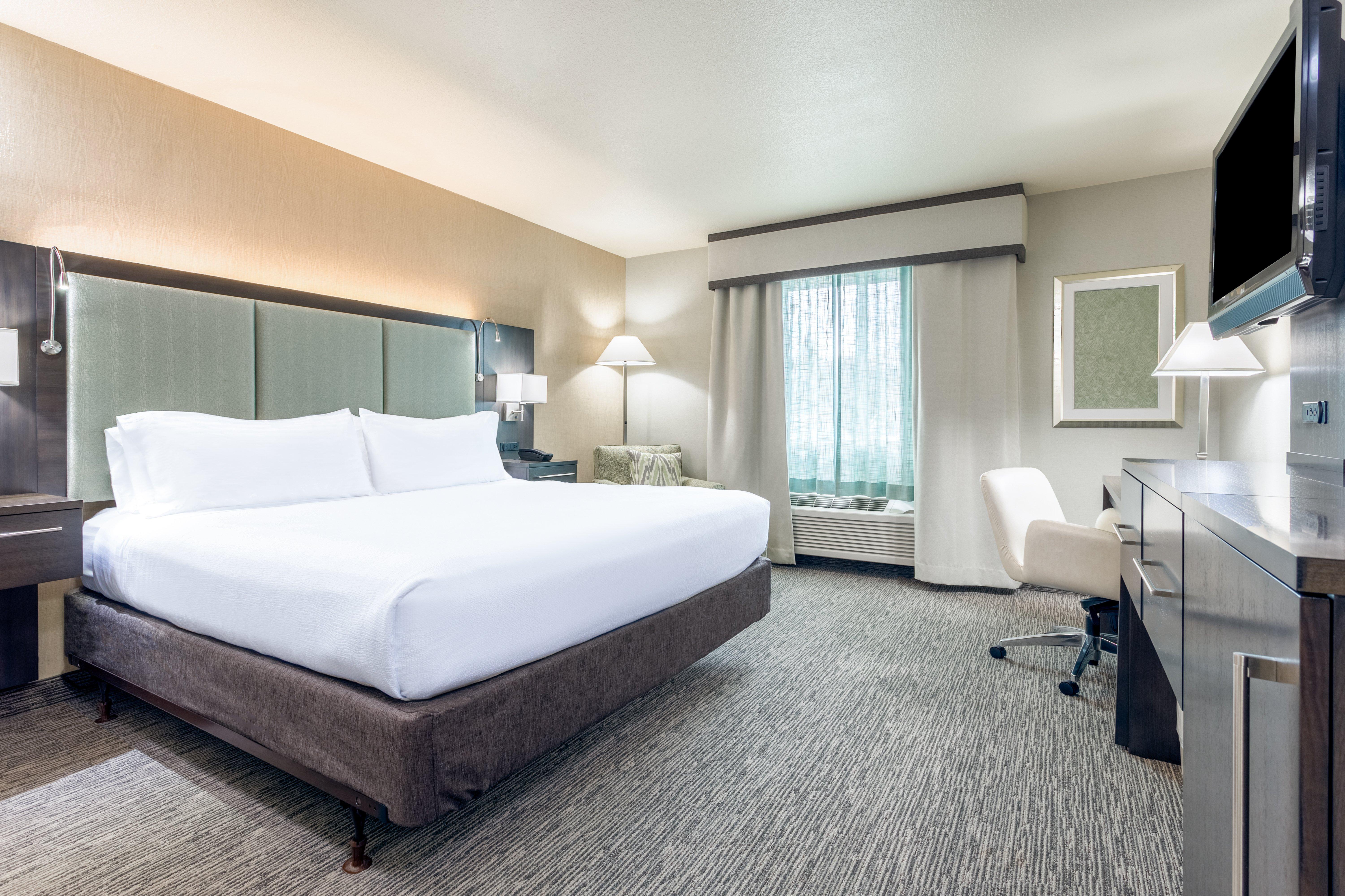 Holiday Inn Auburn By Ihg Buitenkant foto