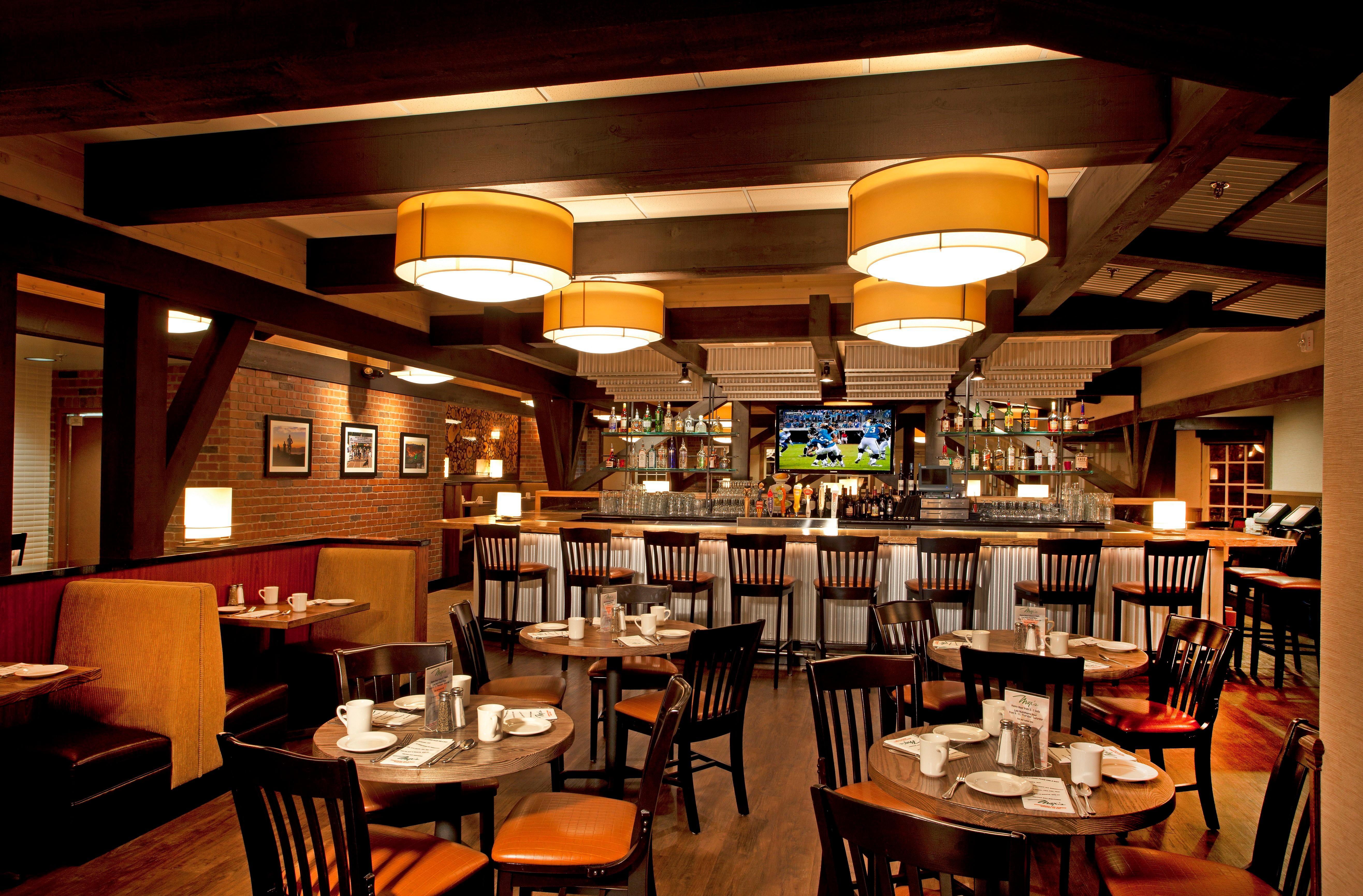 Holiday Inn Auburn By Ihg Buitenkant foto