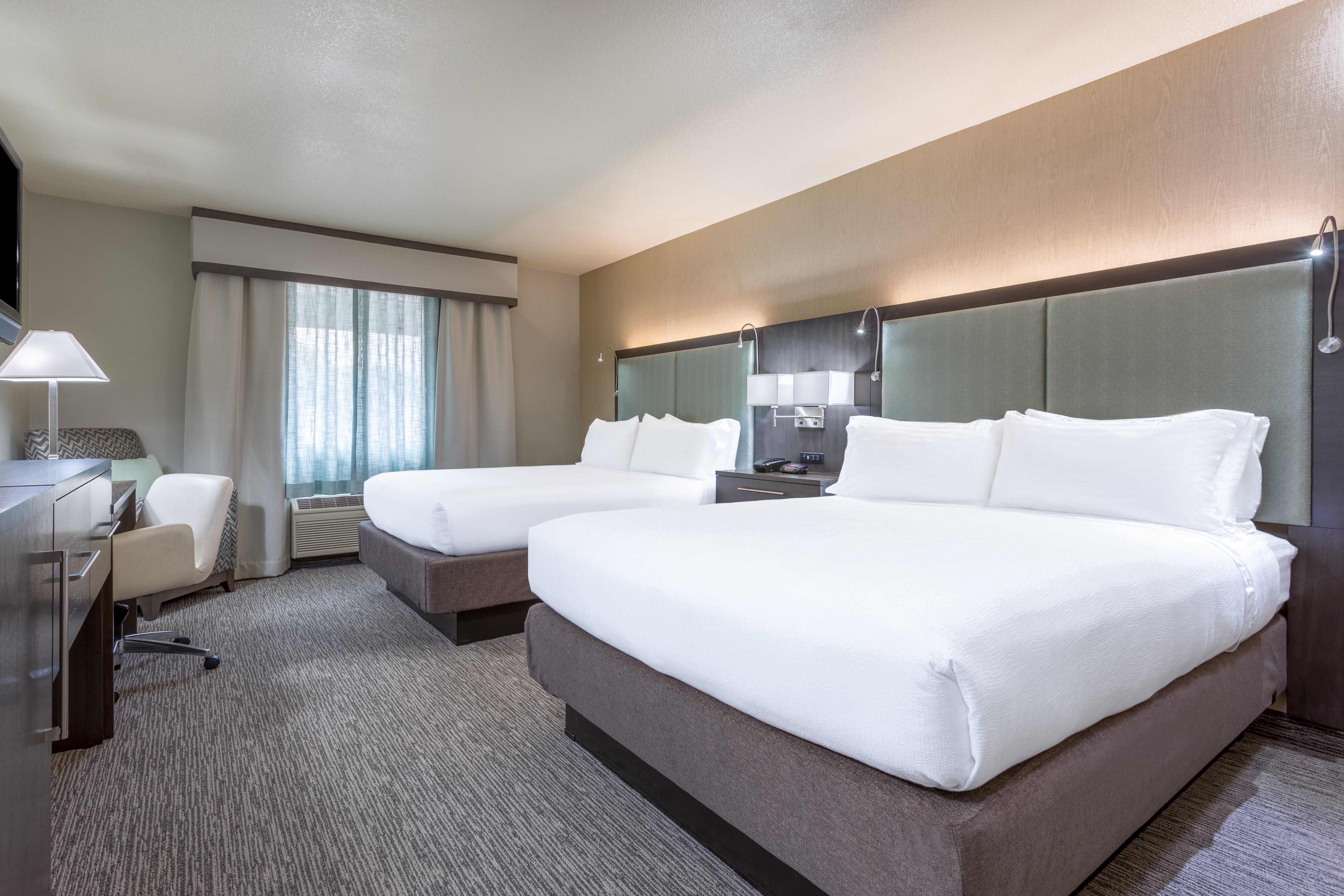Holiday Inn Auburn By Ihg Buitenkant foto