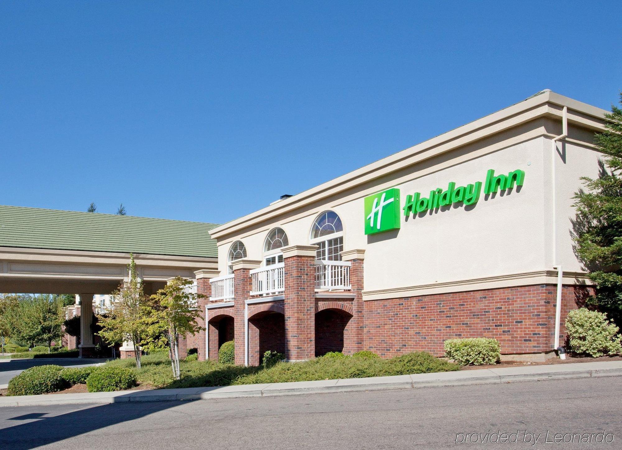 Holiday Inn Auburn By Ihg Buitenkant foto