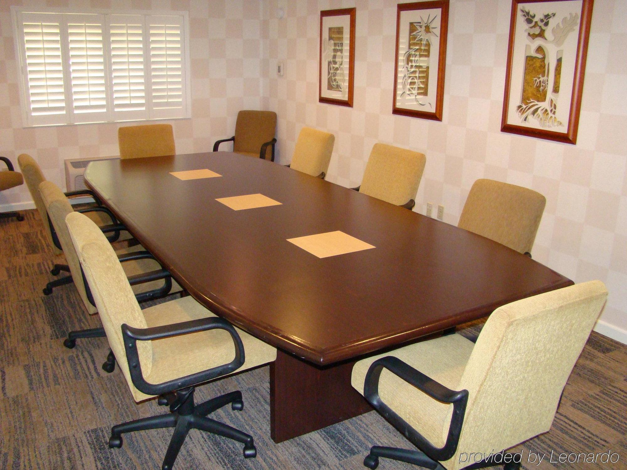 Holiday Inn Auburn By Ihg Faciliteiten foto