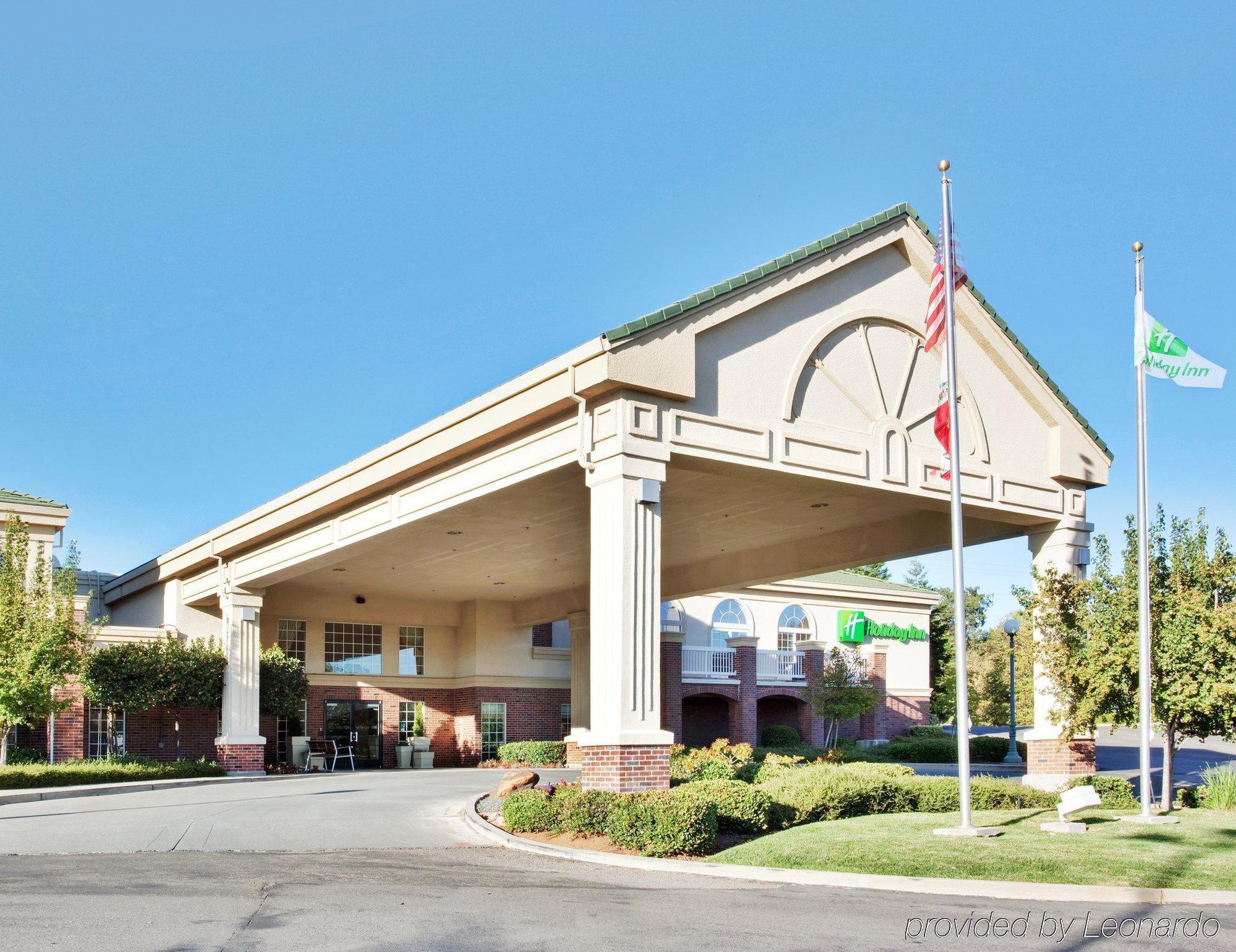 Holiday Inn Auburn By Ihg Buitenkant foto