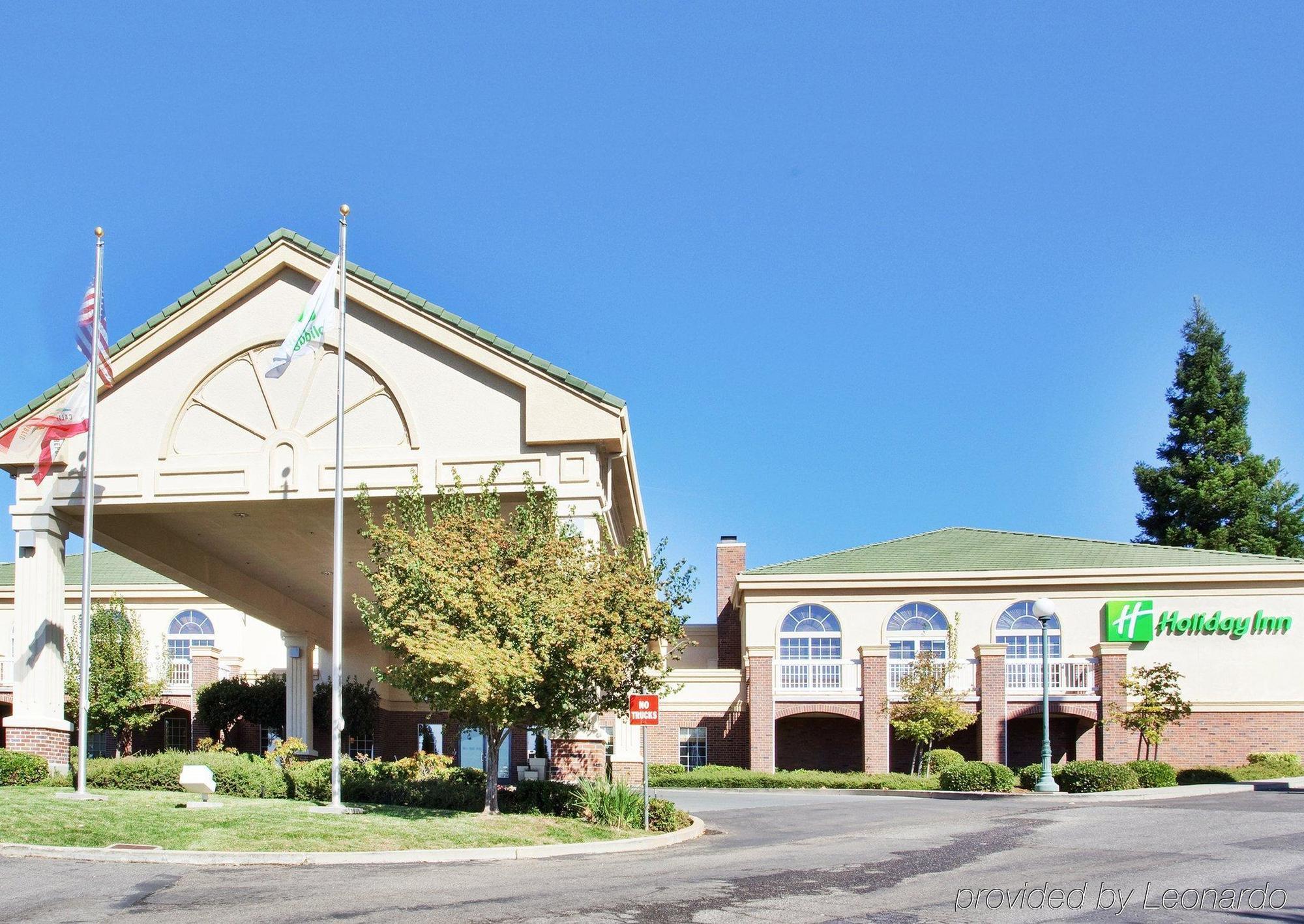 Holiday Inn Auburn By Ihg Buitenkant foto